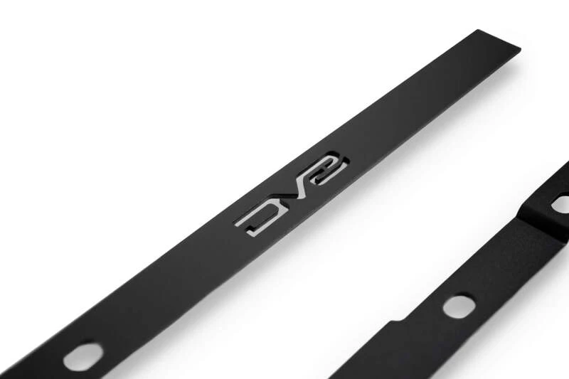 DV8 Offroad 21-23 Ford Bronco 2-Door Pinch Weld Covers