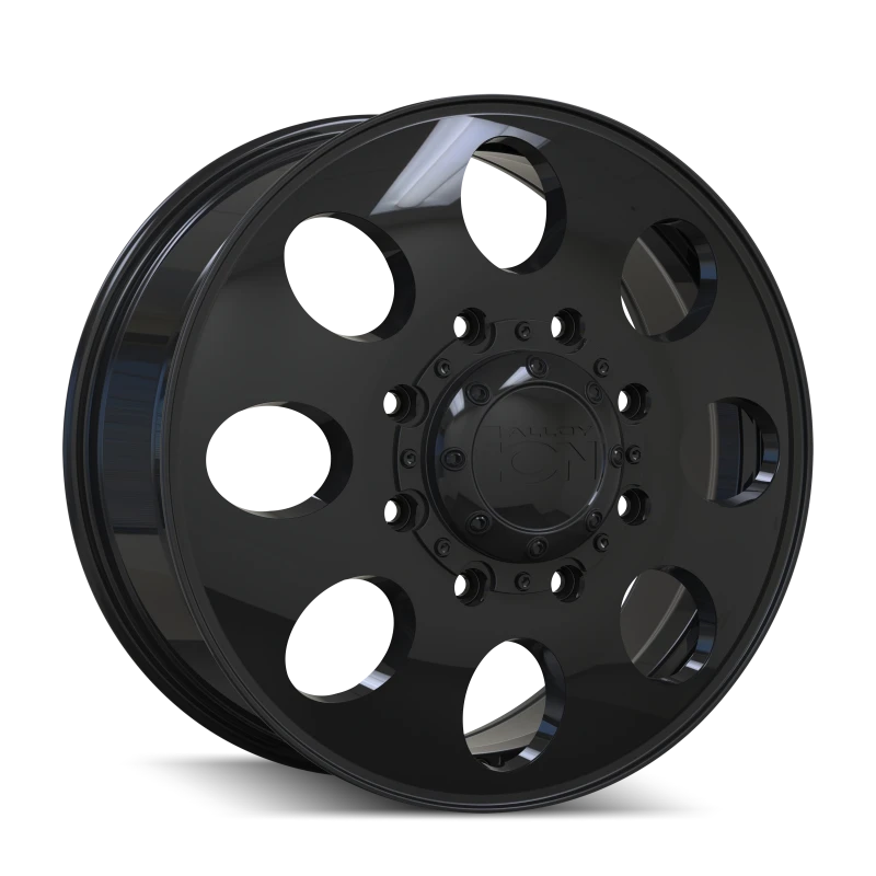ION Type 167 Gloss Black Wheel