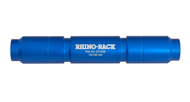Rhino-Rack Thru-Achsen-Insert - 15mm x 150mm