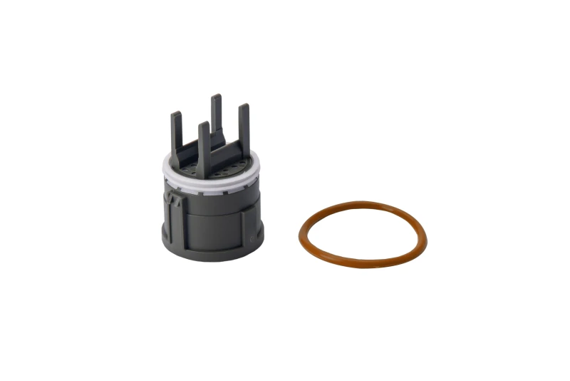 Fleece Performance 01-19 GM 2500/3500 Allison LCT/GM 4T65-E interner Verbindungskabel & Dichtung (7er-Pack)