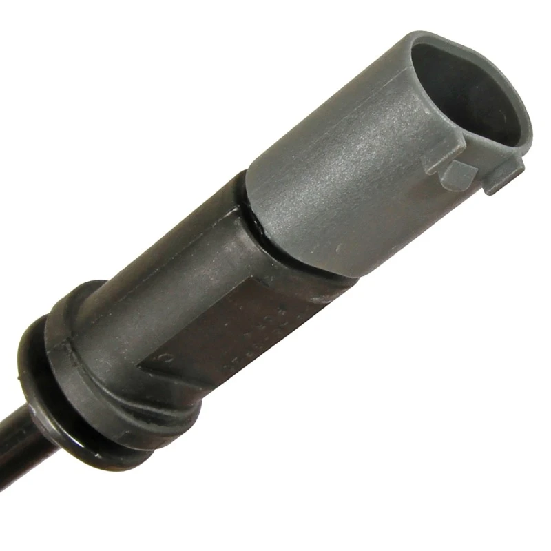 Power Stop 10-17 BMW 535i GT Rear Euro-Stop Electronic Brake Pad Wear Sensor