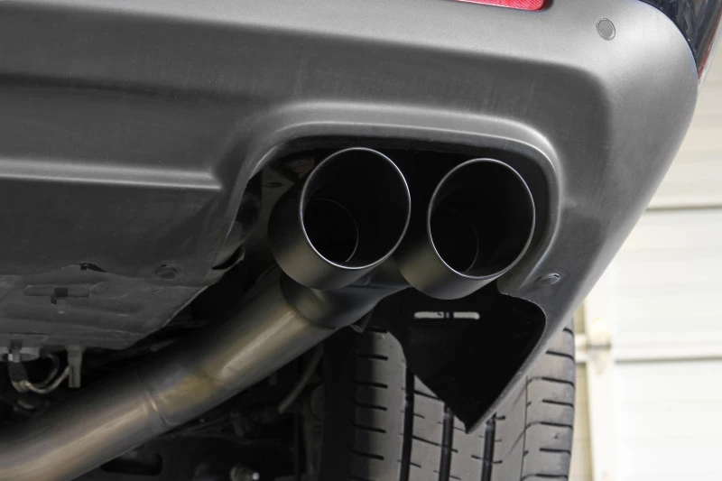 Flowmaster 15-23 Dodge Charger SRT FlowFX Cat-Back Exhaust System