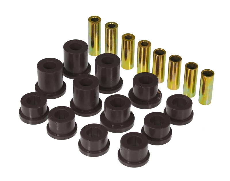 Prothane Vordere Lenkerlager für 1990–2005 Mazda Miata