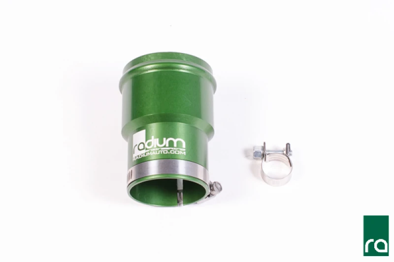 Radium Engineering Porsche 911/996 Kraftstoffpumpen-Installationskit (Pumpe nicht inkl.)