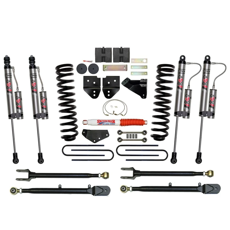 Skyjacker 6In KT 08-10F350 HD DSL 4ADX