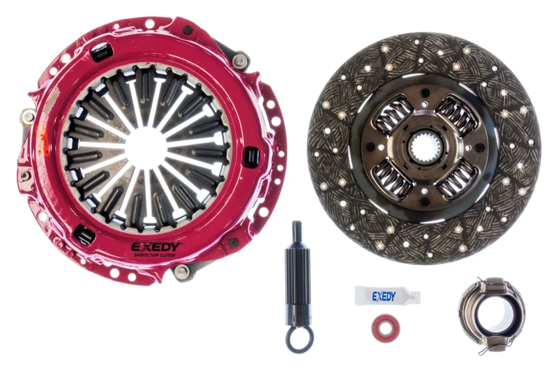 Exedy 1996-2002 Toyota 4Runner V6 Stage 1 Organische Kupplung