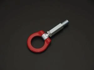 Cusco Folding Rear Tow Hook for 2016-2019 Mazda Miata MX-5