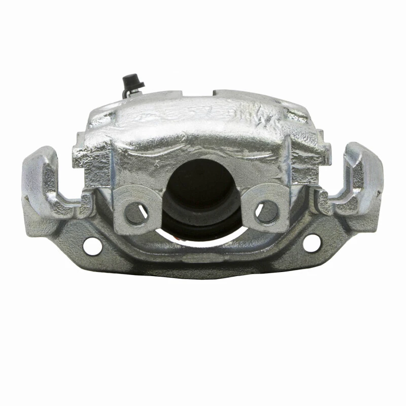 DFC 80-90 BMW 533i Front-R Premium Caliper - Silver Zinc Coated