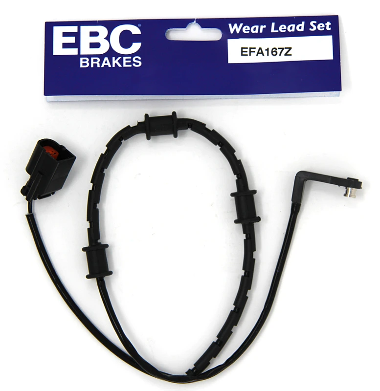 ebc_EFA167-67931fc97eb3e EBC 2013-2015 Jaguar XF 2.0L Turbo Rear Wear Leads