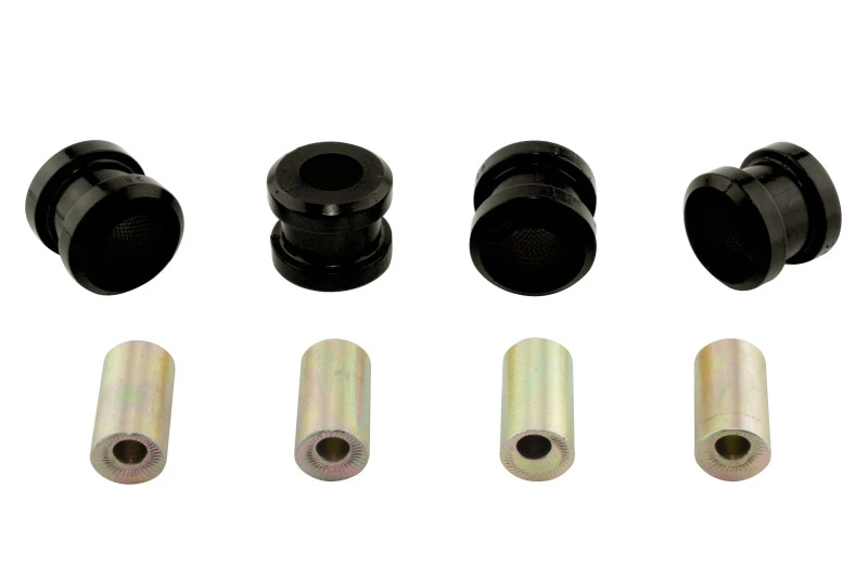 Whiteline 94-01 Acura Integra / 88-95 Honda Civic Vorderer Camber-Korrektur-Control-Arm-Oberbushing