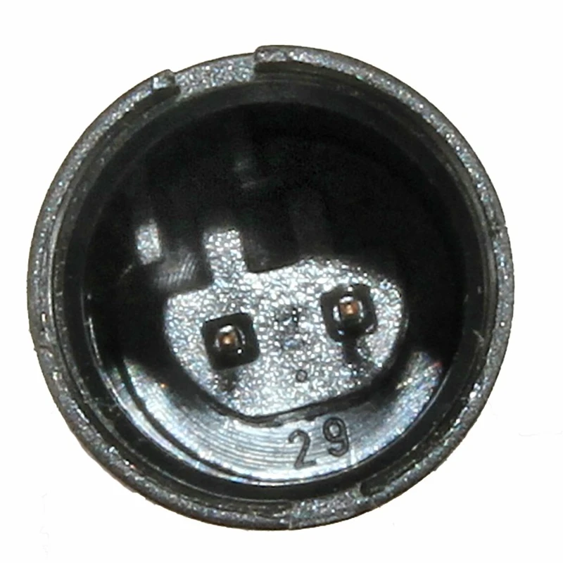 Power Stop 2000 BMW 323Ci Front Euro-Stop Electronic Brake Pad Wear Sensor