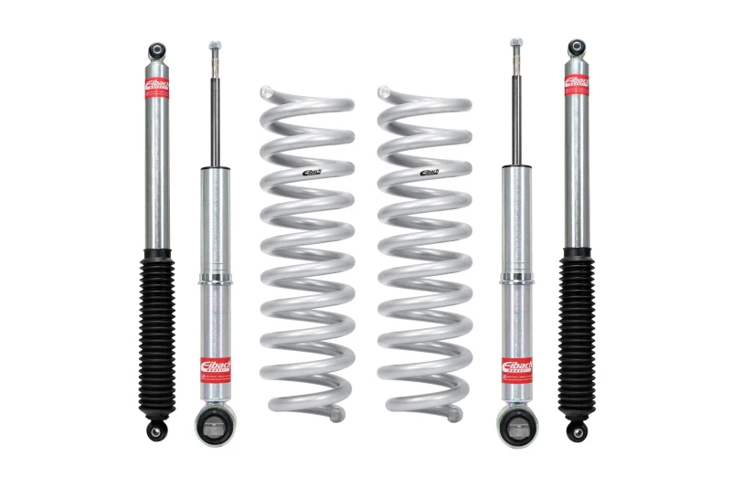 Eibach 18-20 Ford F-150 2WD (Diesel) PRO-Truck Lift-System (Stufe 1)
