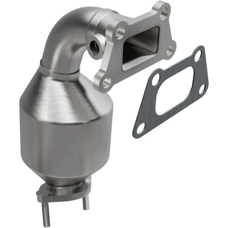 Magnaflow 10-11 Chevrolet Equinox 3.0L Direkt-Passender Katalysator