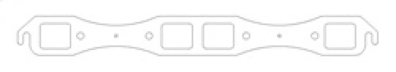 cometic-gasket_C5902-030-67930c5a8a1e9 Cometic Chrysler B/RB.030in Exhaust Manifold Gasket Set