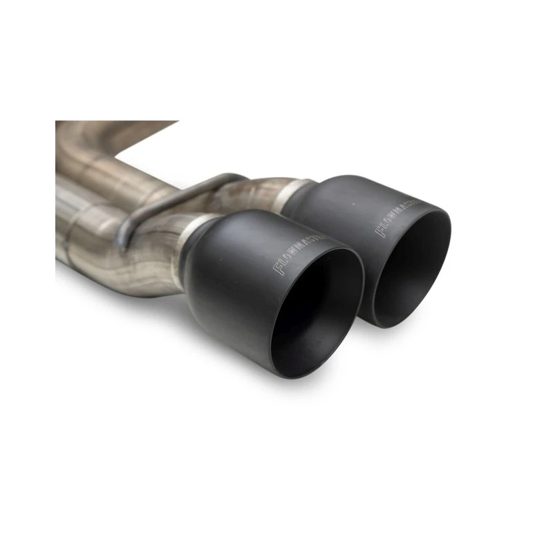 Flowmaster 23-25 GM Colorado 2.7T FlowFX Cat-Back DOSS Exhaust System