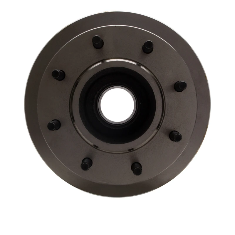 DFC 06-10 Ford F-350 Super Duty 2WD Front Brake Rotor