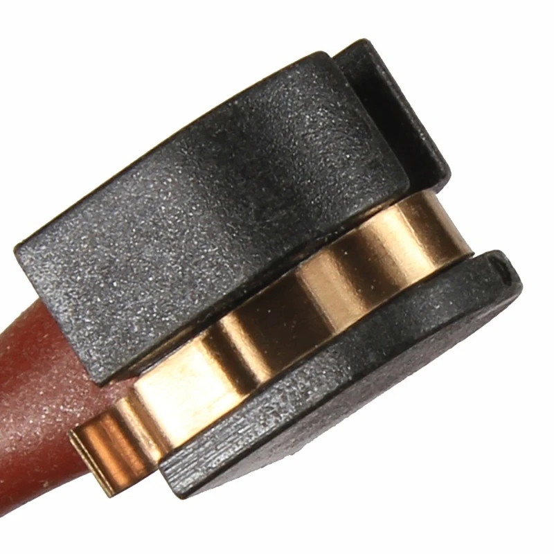 Power Stop 10-11 Porsche 911 Front Euro-Stop Electronic Brake Pad Wear Sensor