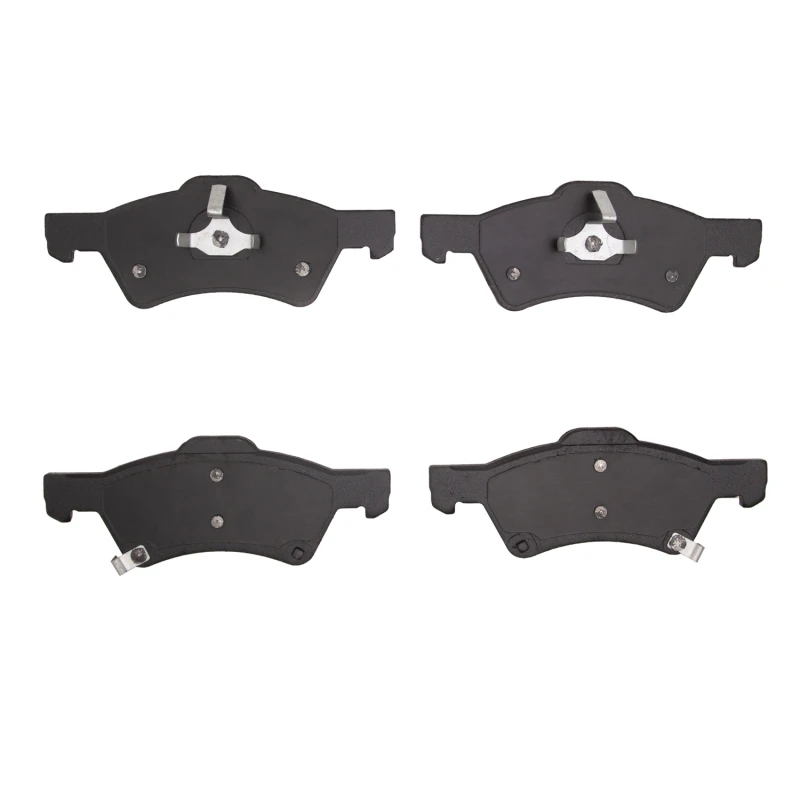 DFC 01-07 Dodge Grand Caravan Front 4000 Hybridynamic Brake Pads