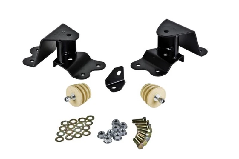 Belltech Hänger-Kit 88-98 C-1500/2500 Standardcabine