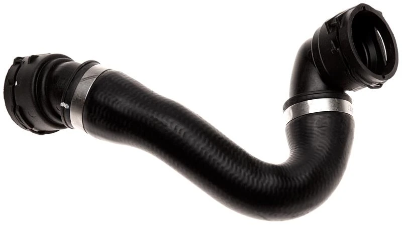 Gates 08-10 BMW 535I 6-Cyl. 3.0L Lower Molded Coolant Hose