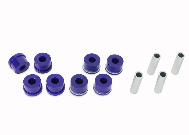SuperPro 1986 Toyota Supra Base Front Lower Inner Control Arm Bushing Kit