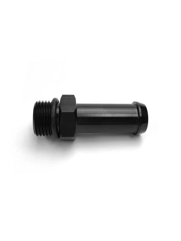 Fleece Performance Universeller 5/8-Zoll-Schlauchstutzen auf 3/4-16 O-Ring (-8 AN)