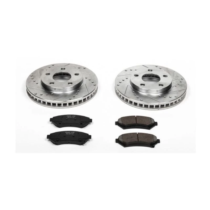 powerstop_K2553-6794557f9f8a0 Power Stop 97-05 Buick Century Front Z23 Evolution Sport Brake Kit