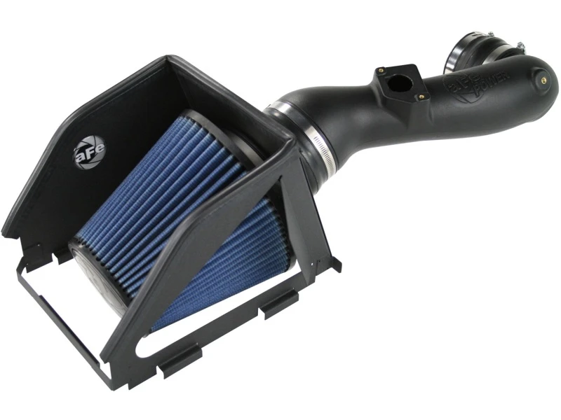 aFe MagnumFORCE Einlass Stage-2 Pro 5R 00-04 Toyota Tundra V8 4.7L