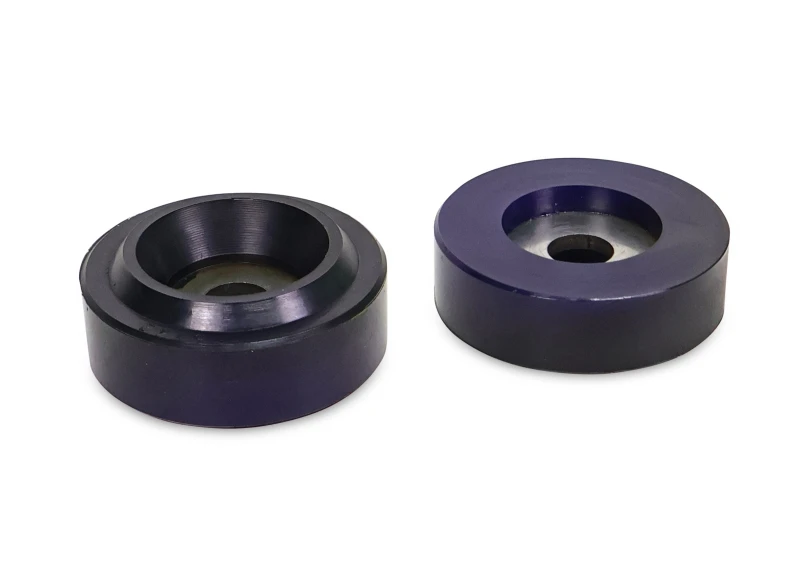 SuperPro Shock Absorber Strut Mount Bushing