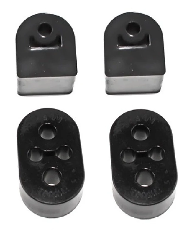 Torque Solution Exhaust Mount Kit for Nissan 370z 2009+