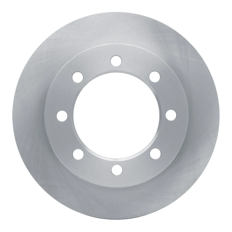 DFC 95-99 Ford F-350 4WD (Excl Super Duty) Front Brake Rotor