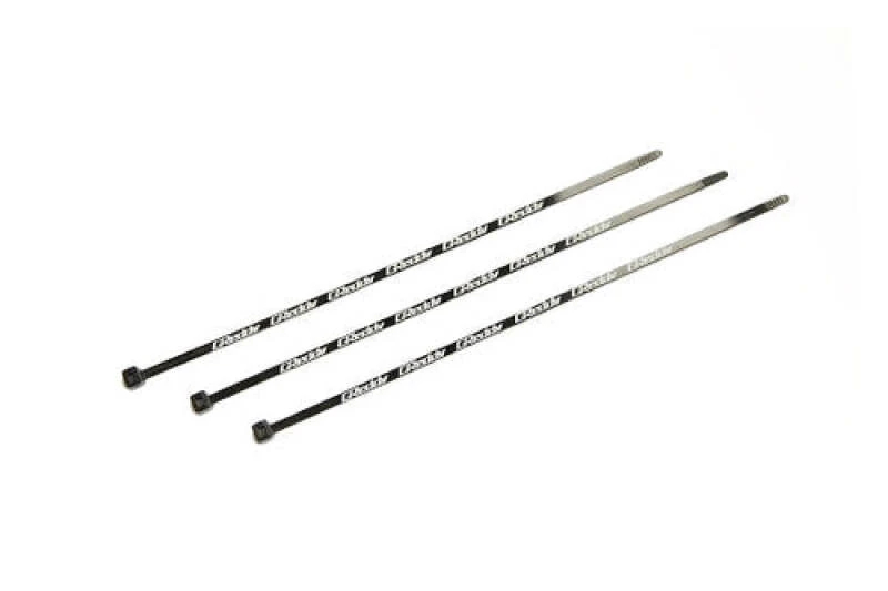 GReddy 200mm Kabelbinder - 20 Stück