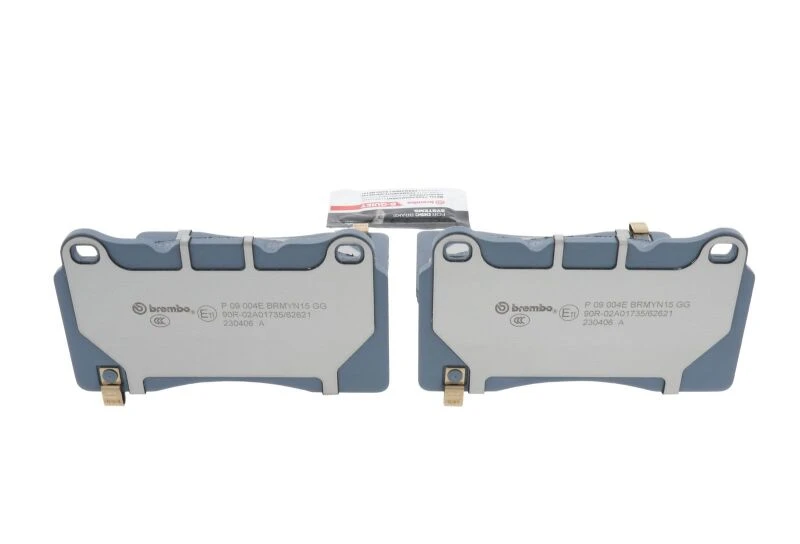 Brembo OE 12-21 Tesla S EVPad BremsePad