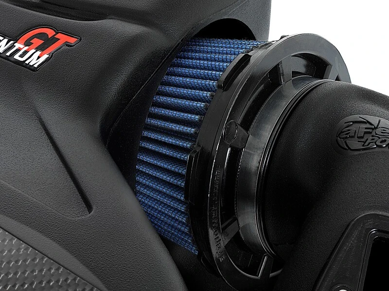 aFe Momntum GT Ansaugsystem Stage-2 P5R AIS 9-16 Audi A4 (B8) L4-2.0L