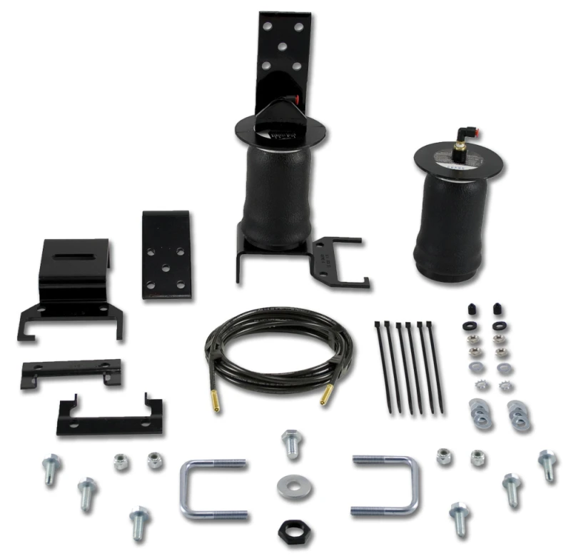 Air Lift Ridecontrol Luftfeder-Kit