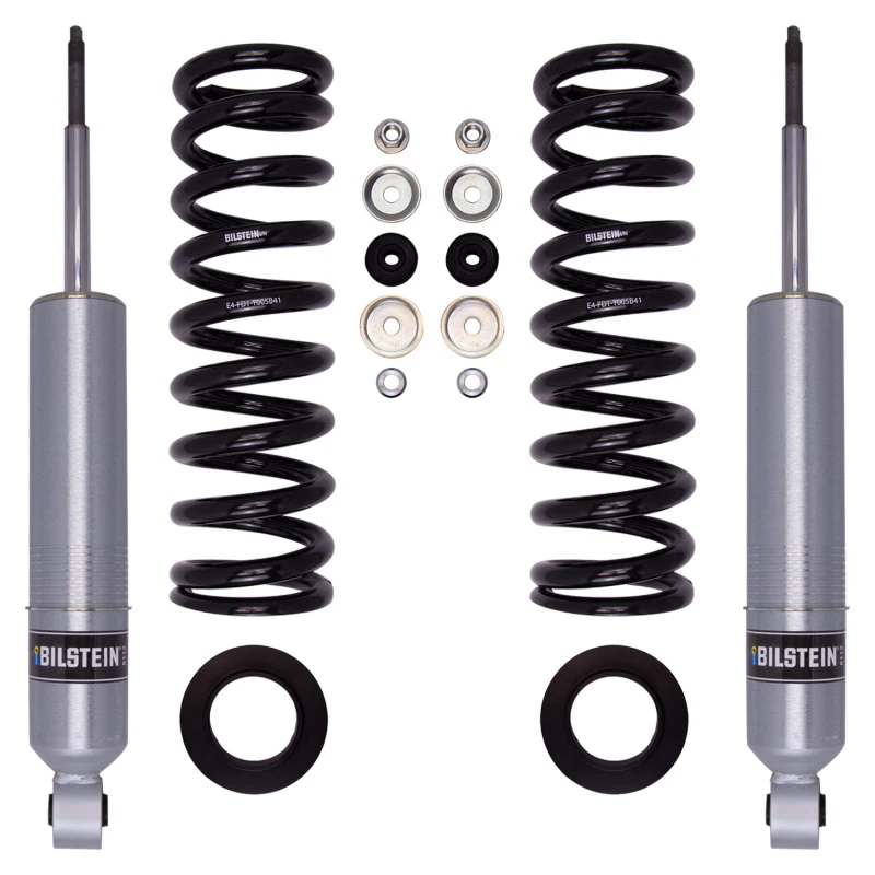 Bilstein B8 6112 96-02 Toyota 4Runner Vorderachs-Federungskit