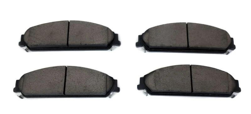 Baer Brakes Replacement Pads for Baer AlumaSport Calipers