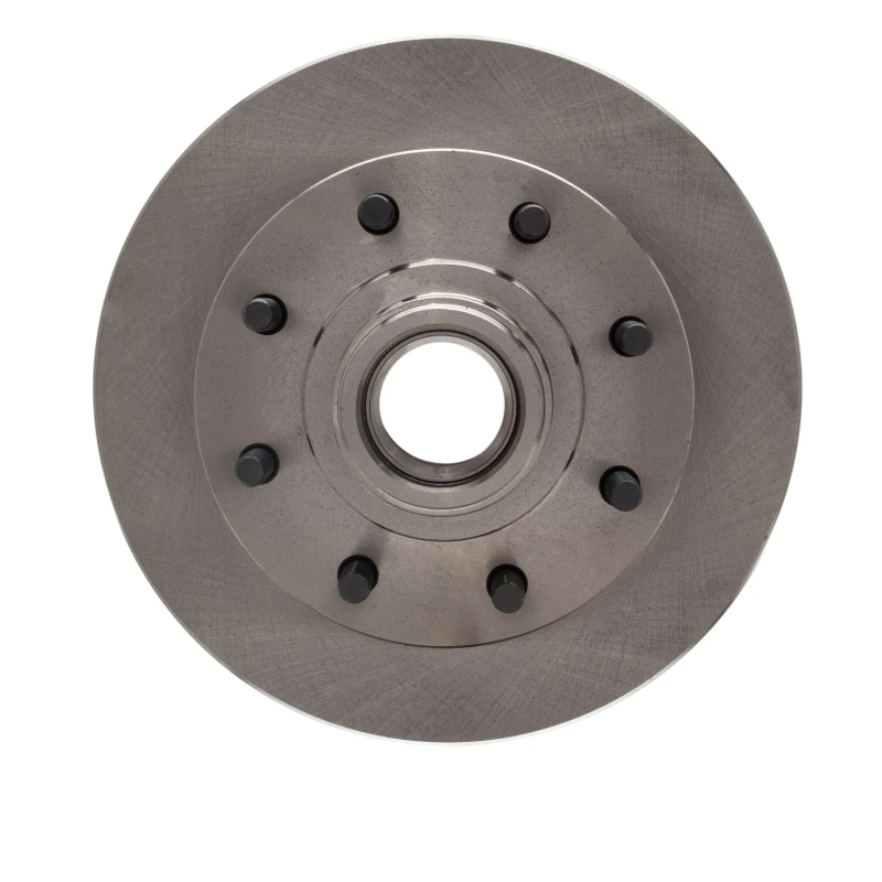 DFC 92-02 Chevrolet Suburban 1500 Front Brake Rotor