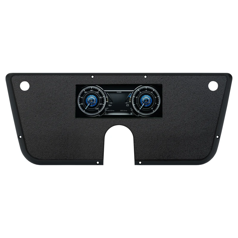 Autometer 67-72 Chevrolet Truck 8.8in InVision Digital Dash System