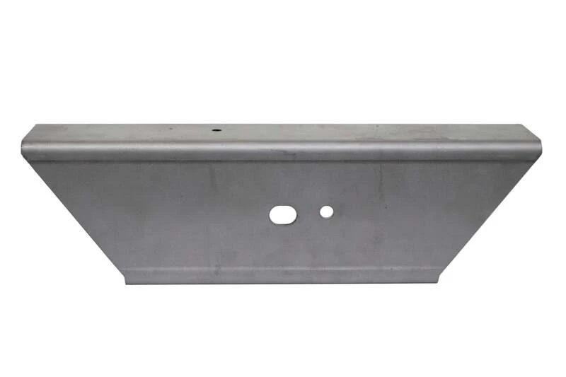 Rustbuster Over Axle Frame Section