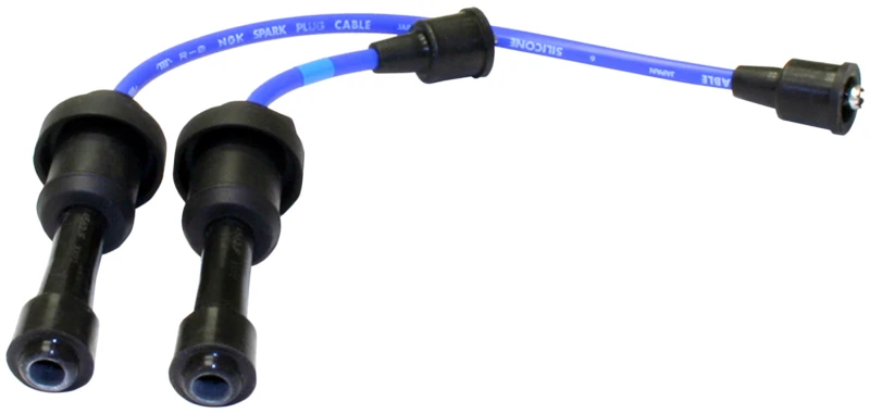 NGK Hyundai Santa Fe 2006-2001 Zündkerzenkabelsatz