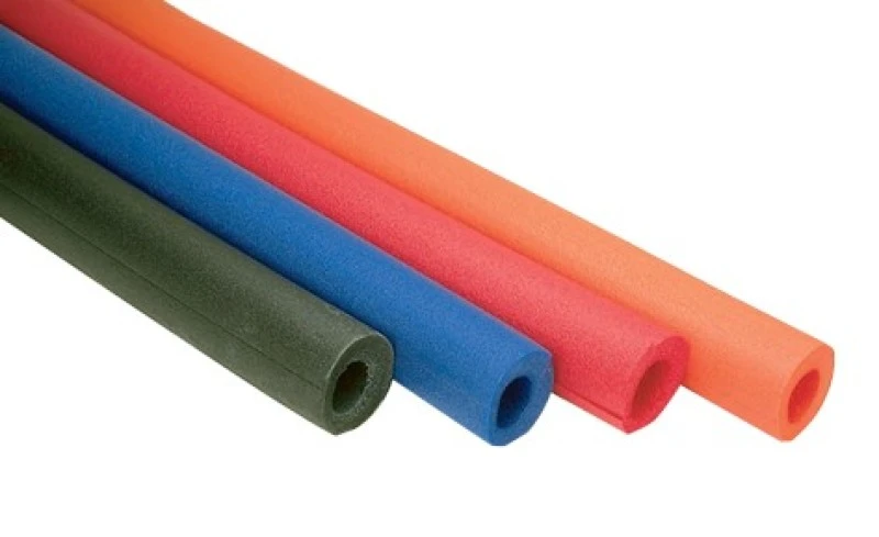 Moroso Offset Roll Bar Padding – 3ft x 3in OD – Rot