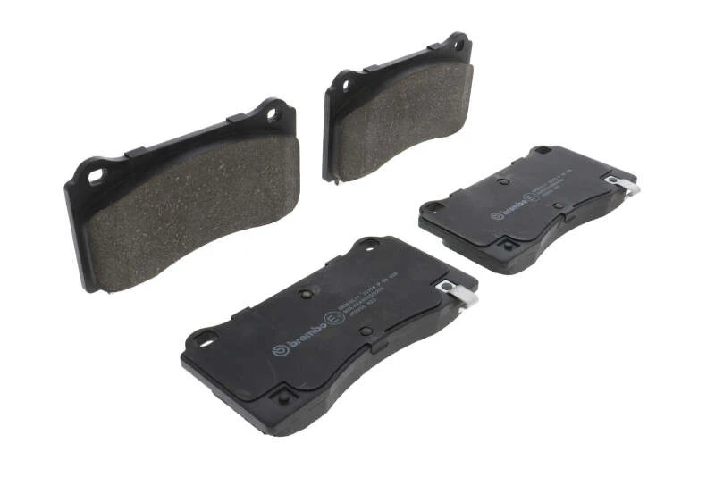 Brembo OE Low-Met Bremsbelag