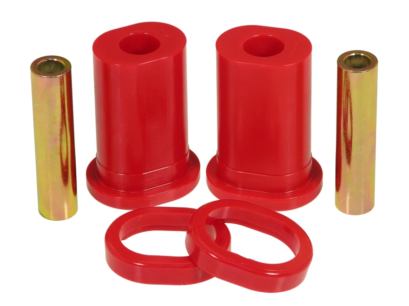prothane_4-504-67946460e2cfa Prothane 73+ Chrysler Motor Mount Insert - Red