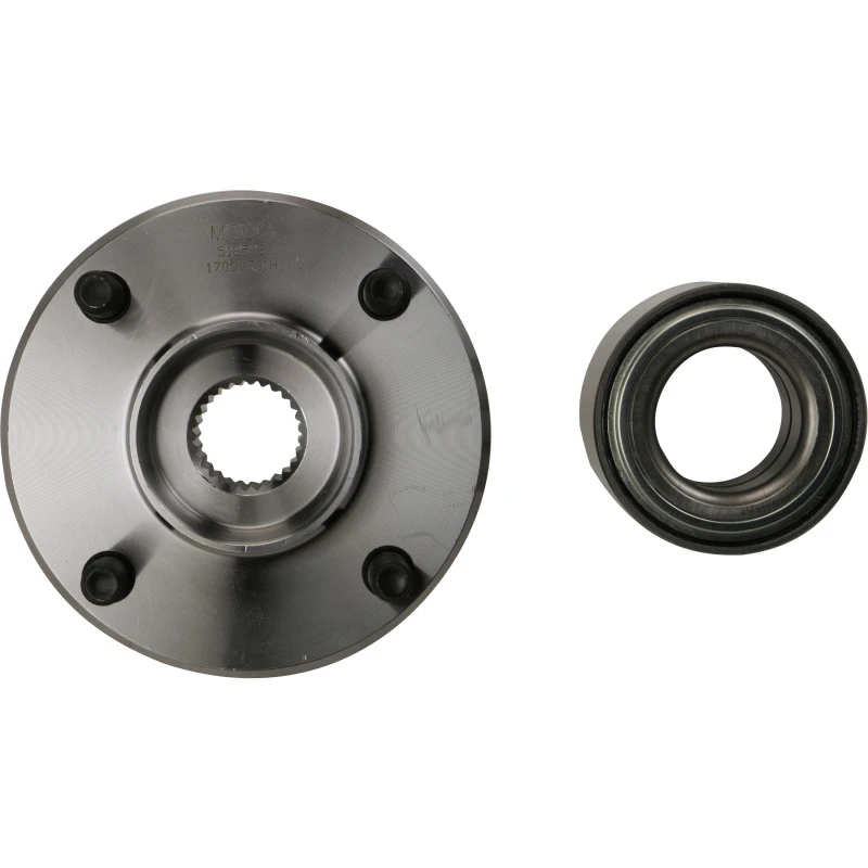 MOOG 95-00 Ford Contour Vordere Radnabe