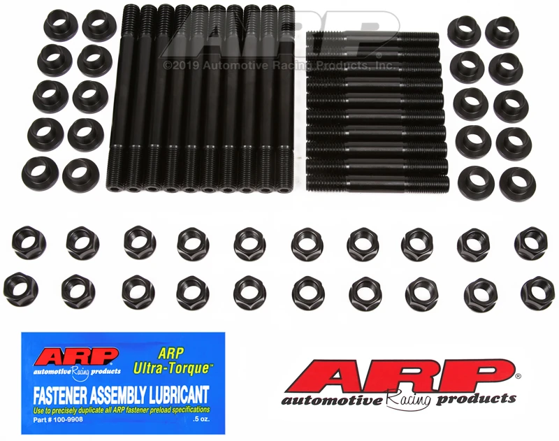 ARP Kopfschrauben-Kit für Ford 289-302 mit 351W Kopf 7/16 Zoll