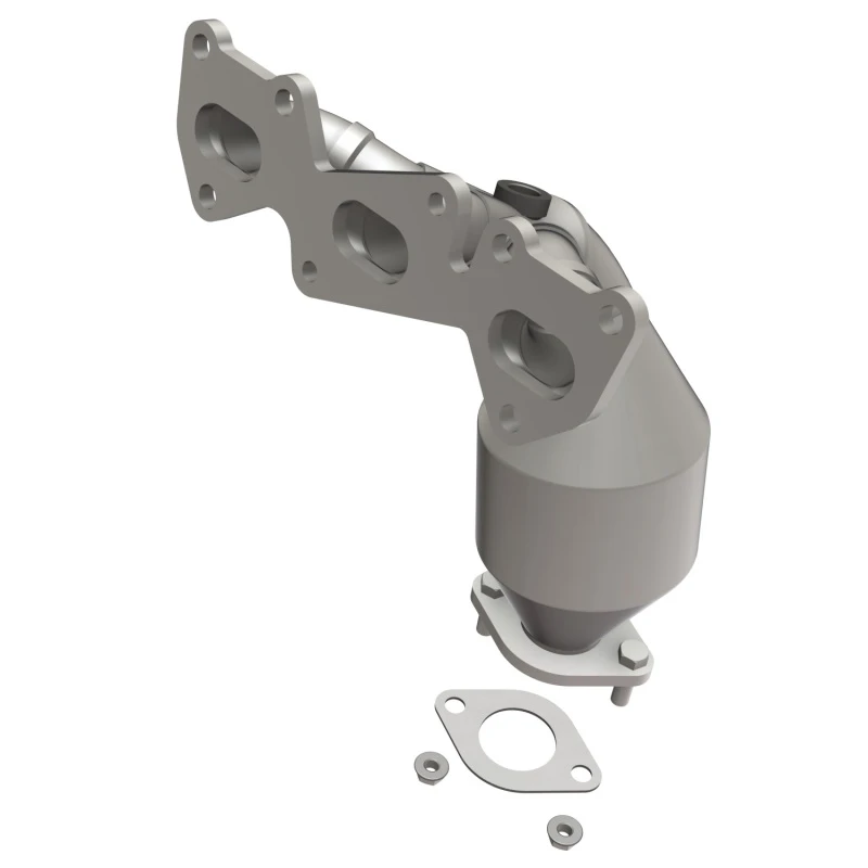 MagnaFlow-Konverter DF 06-07 Hyundai Sonata 3.3L