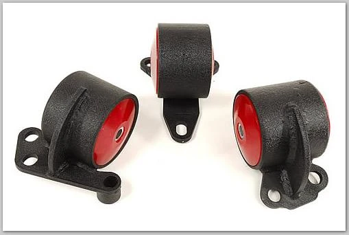 Innovative Mounts Motorhalterungen für 92-95 Honda Civic und 94-01 Acura Integra