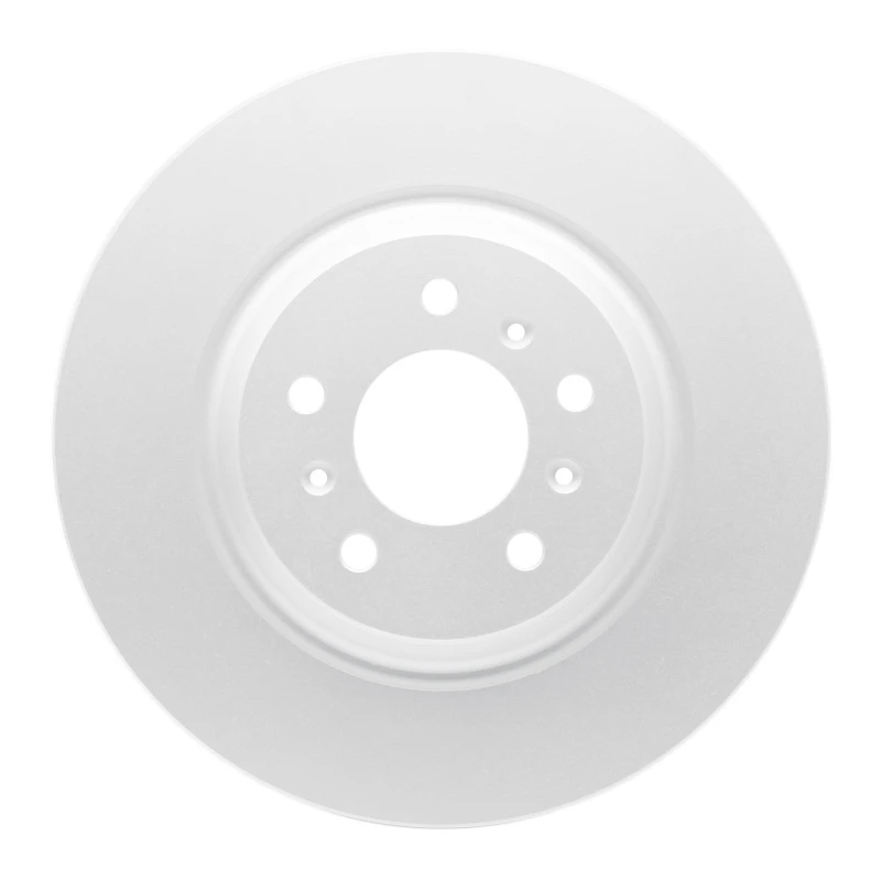 DFC 06-16 Buick Allure Front GeoSPEC Coated Rotor