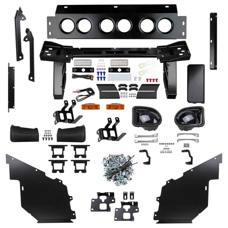 ARB Stoßfänger-Montage-Kit für 3440500